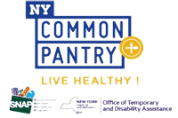 New York Common Pantry Programs New York Common Pantry