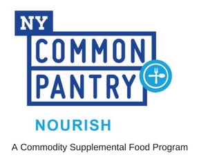 New York Common Pantry Programs New York Common Pantry