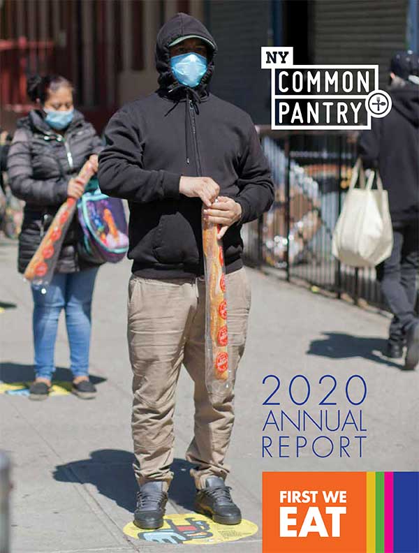 NYCP 2020 Annual Report