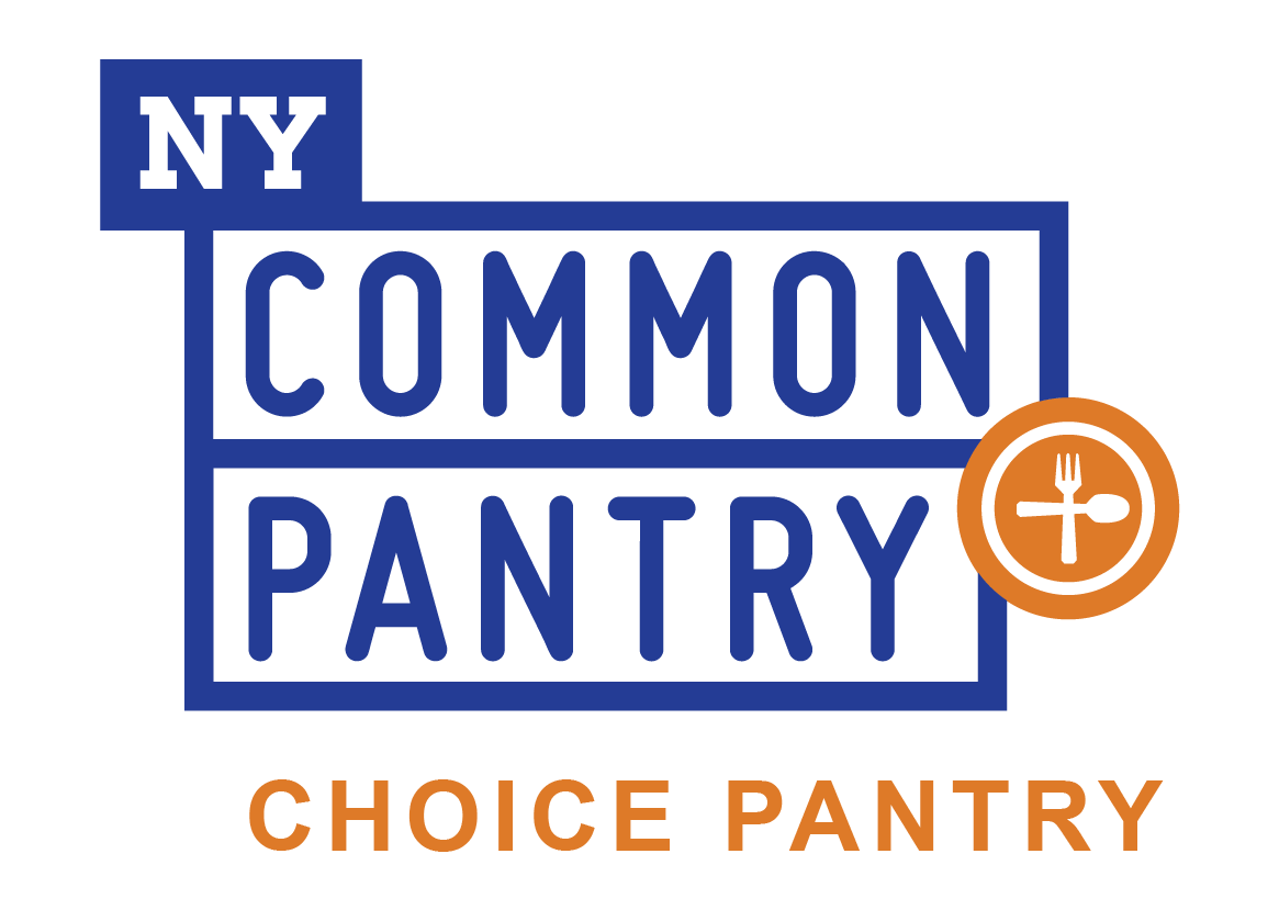 Choice-Pantry
