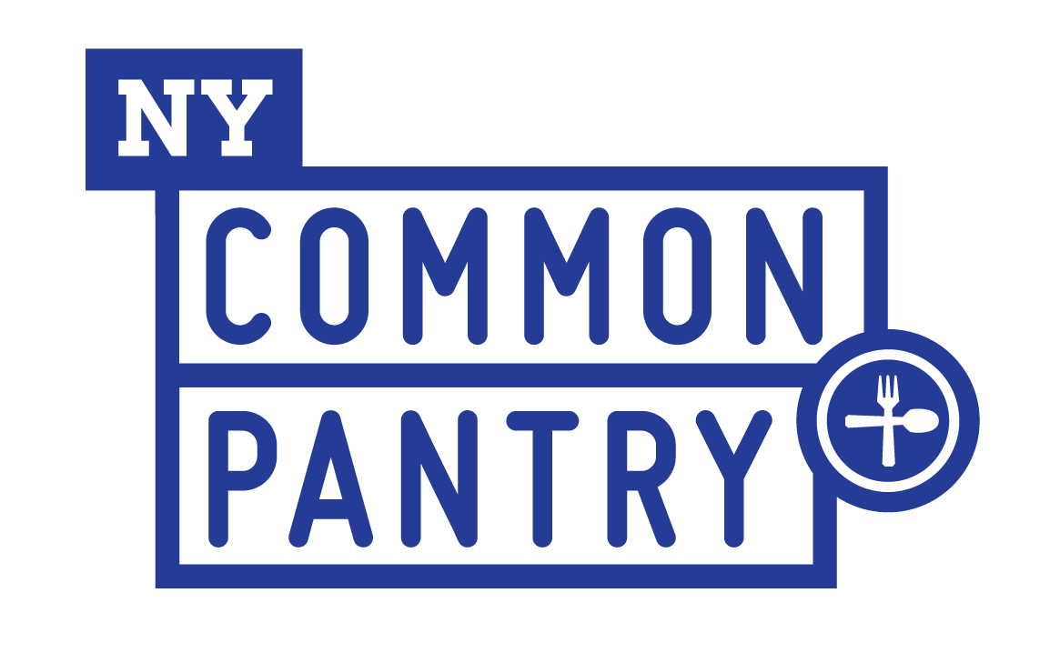 NY Common Pantry