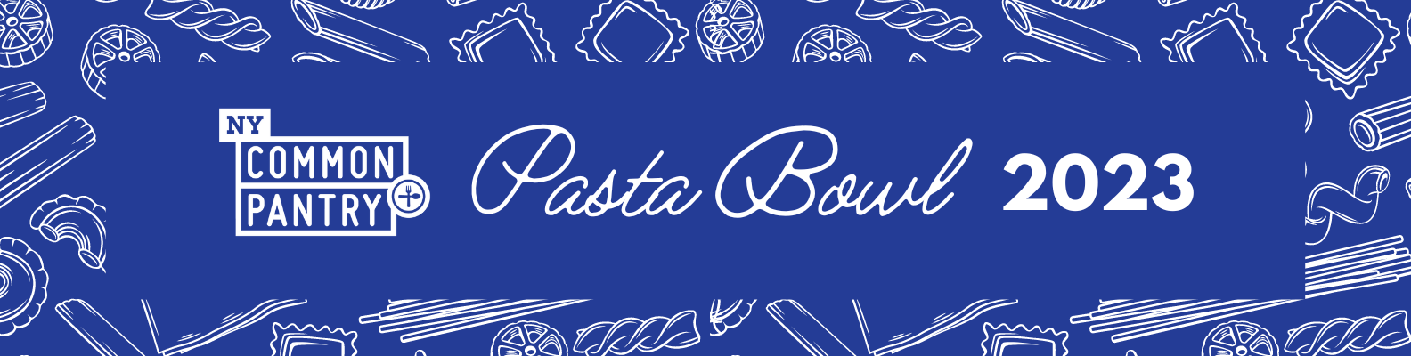 Pasta Bowl - NY Common Pantry