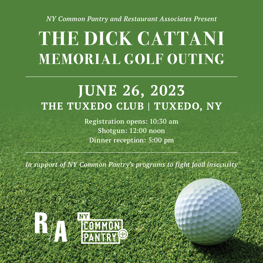 Dick Cattani Memorial Golf Outing