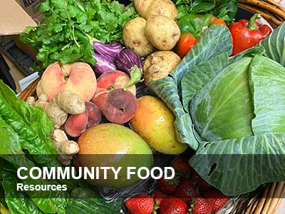 Community Food