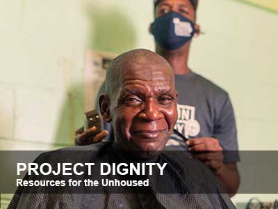 Project Dignity