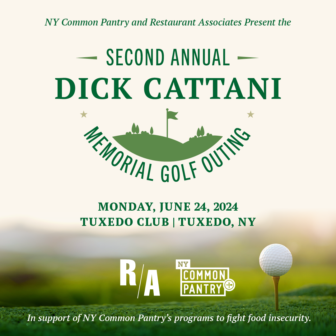 The Dick Cattani Second Annual Memorial Golf Outing