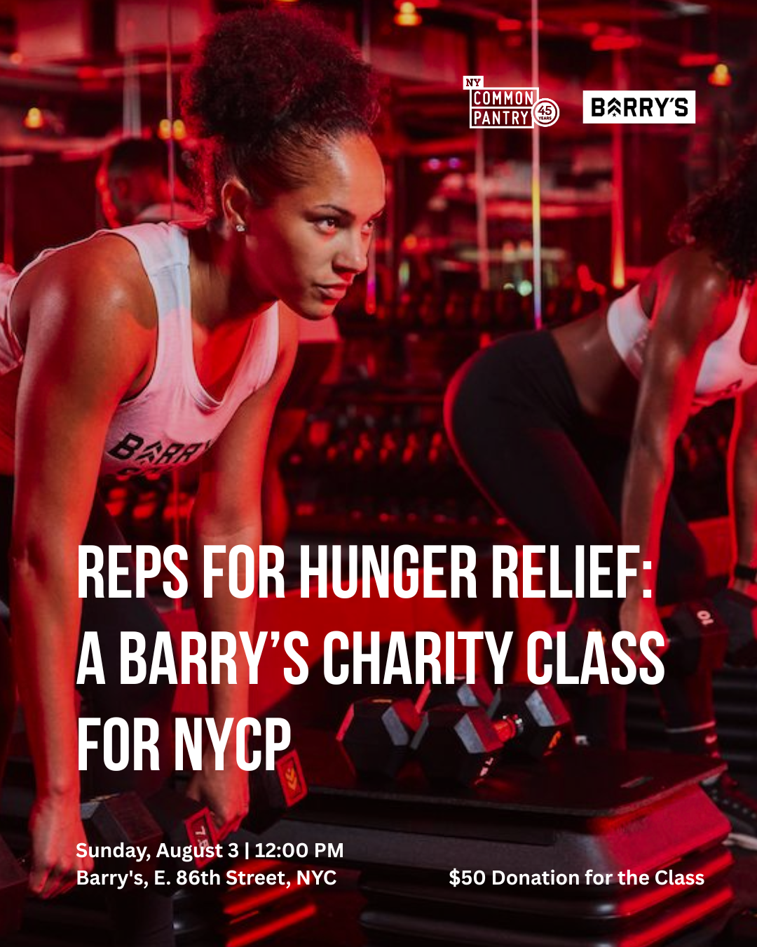 Barry'Class