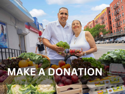 Donate